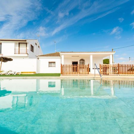 Chalet Privado Rural バルバテ エクステリア 写真