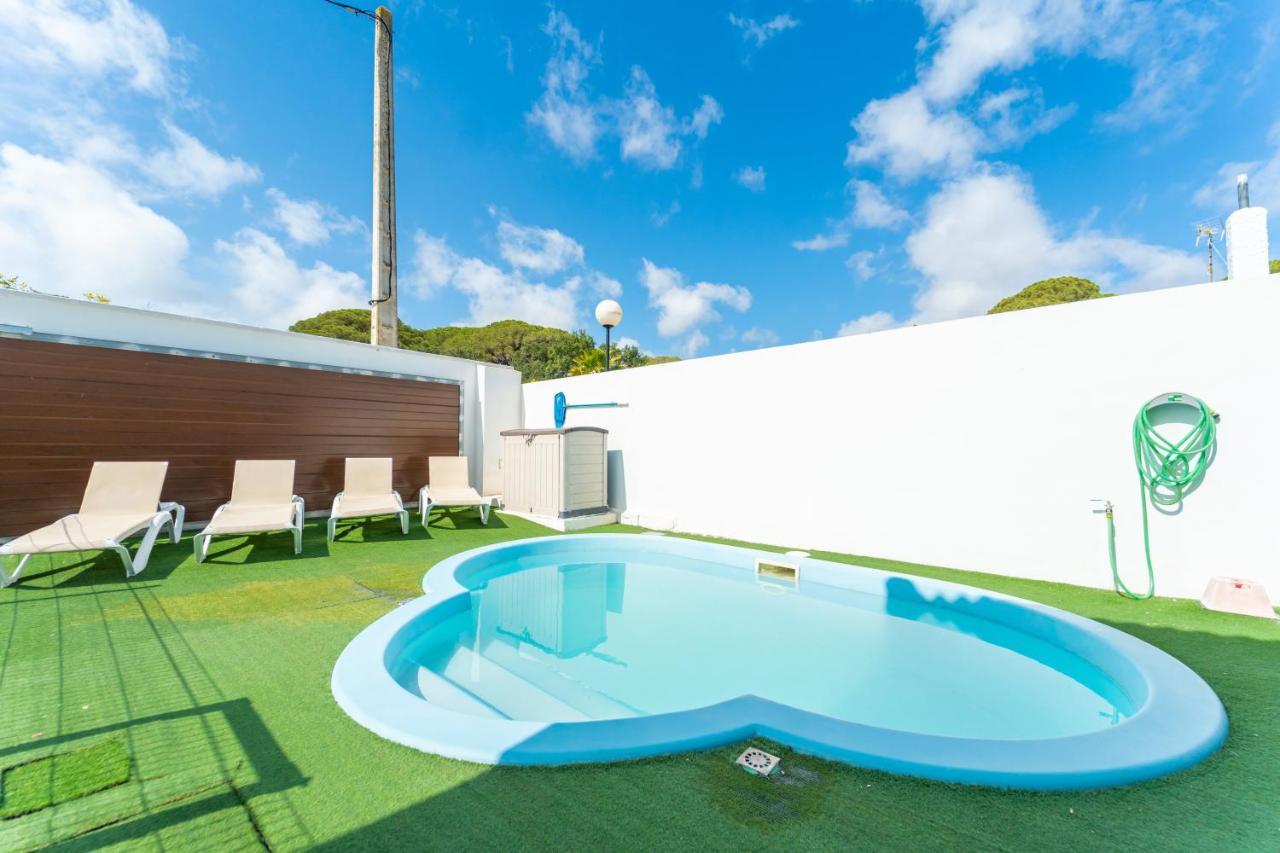 Chalet Privado Rural バルバテ 部屋 写真