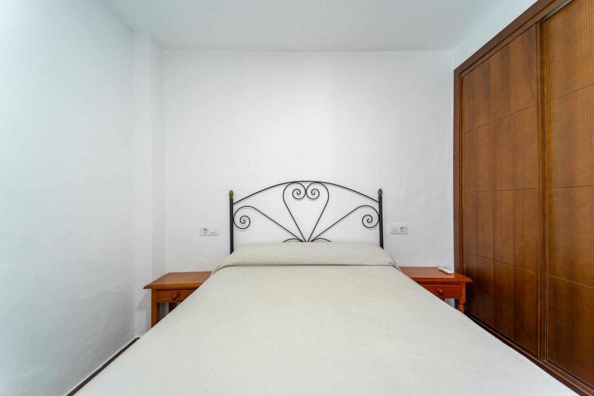 Chalet Privado Rural バルバテ 部屋 写真