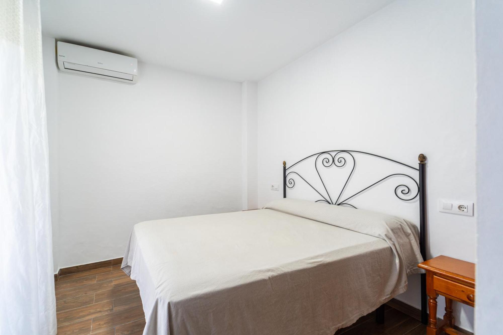 Chalet Privado Rural バルバテ 部屋 写真