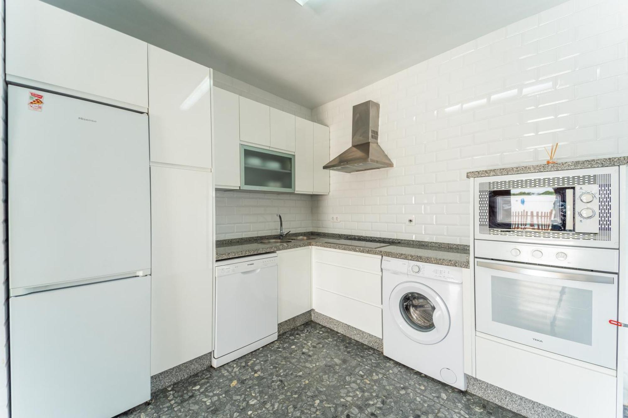 Chalet Privado Rural バルバテ 部屋 写真