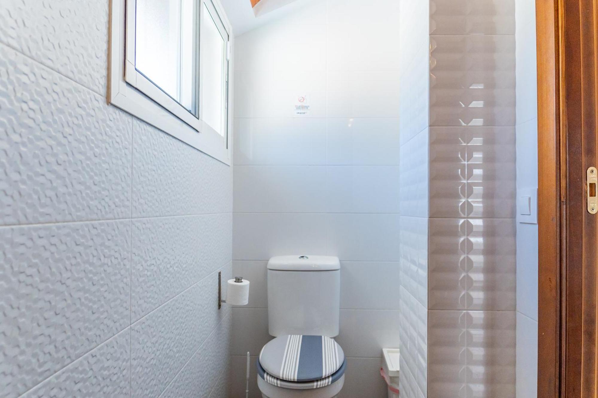 Chalet Privado Rural バルバテ 部屋 写真