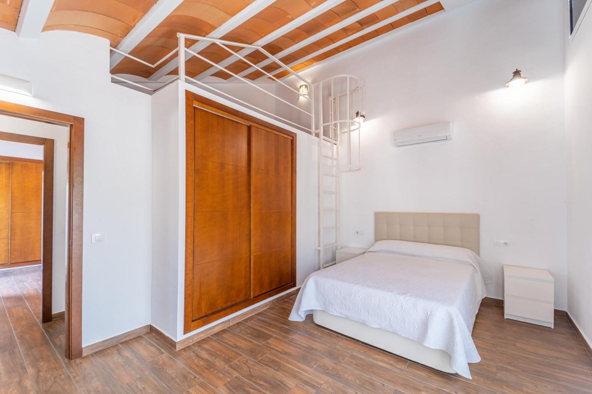 Chalet Privado Rural バルバテ 部屋 写真
