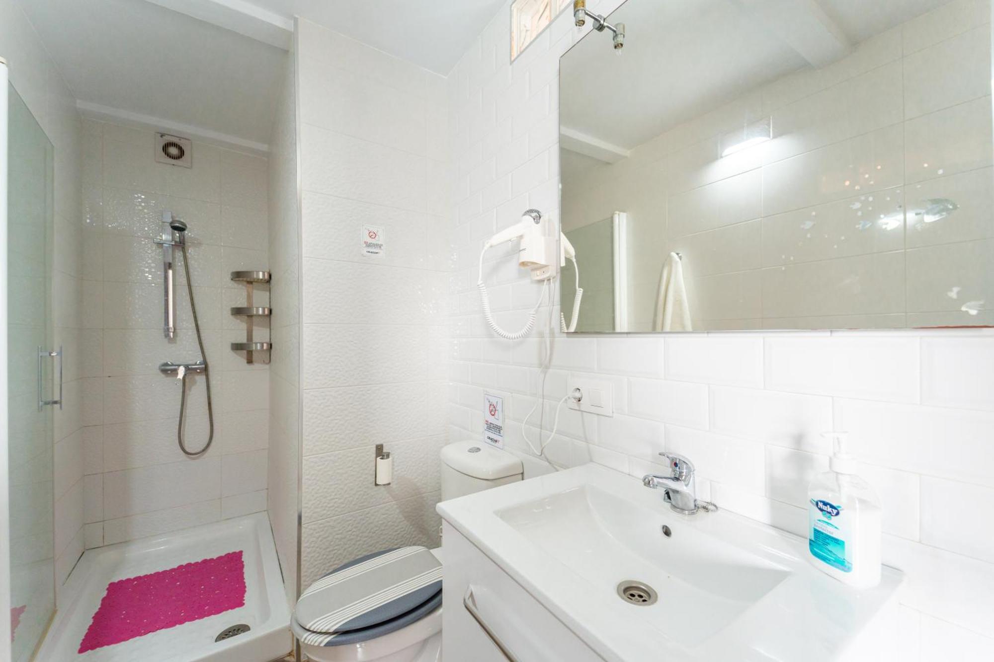 Chalet Privado Rural バルバテ 部屋 写真