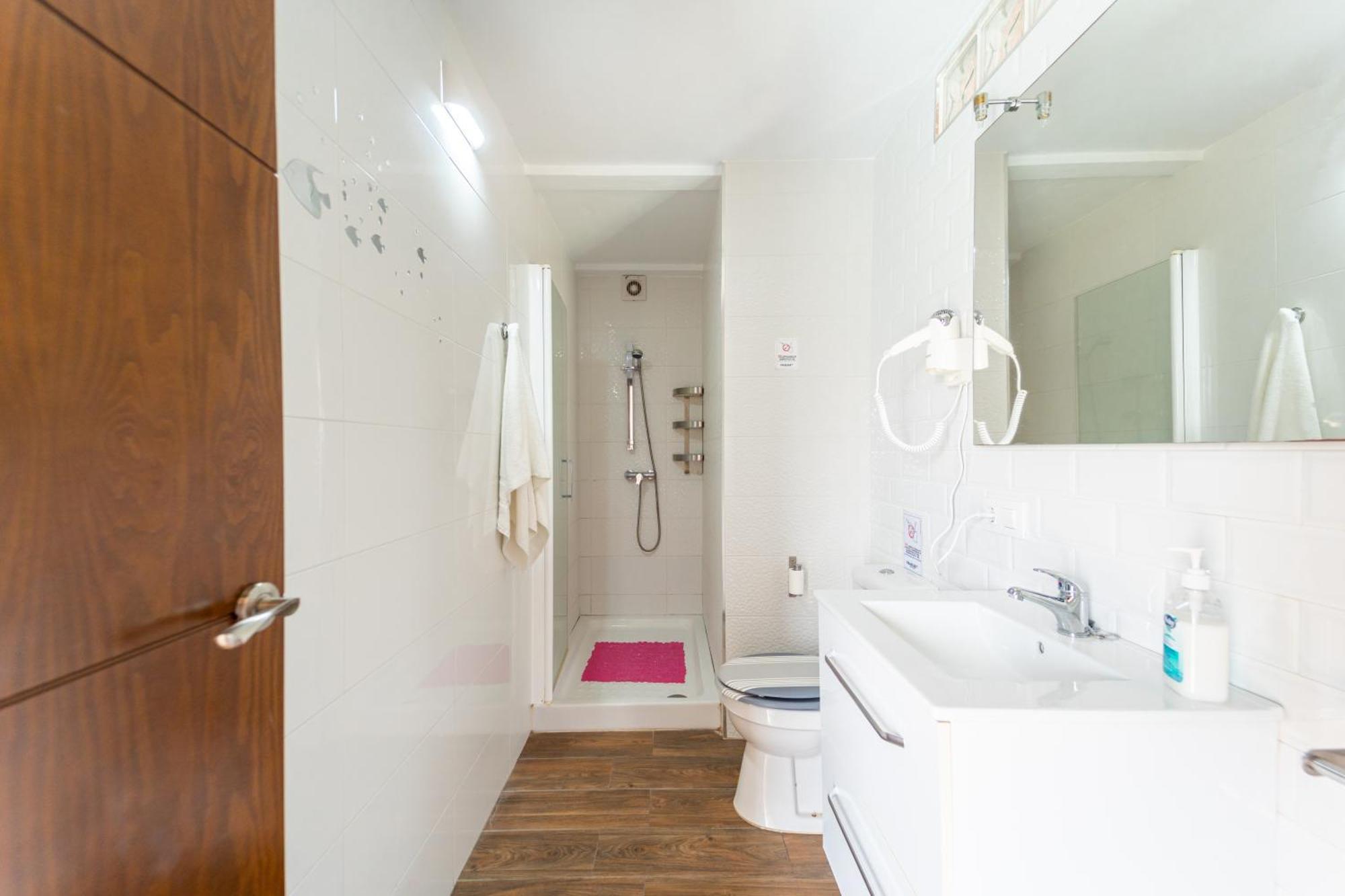 Chalet Privado Rural バルバテ 部屋 写真