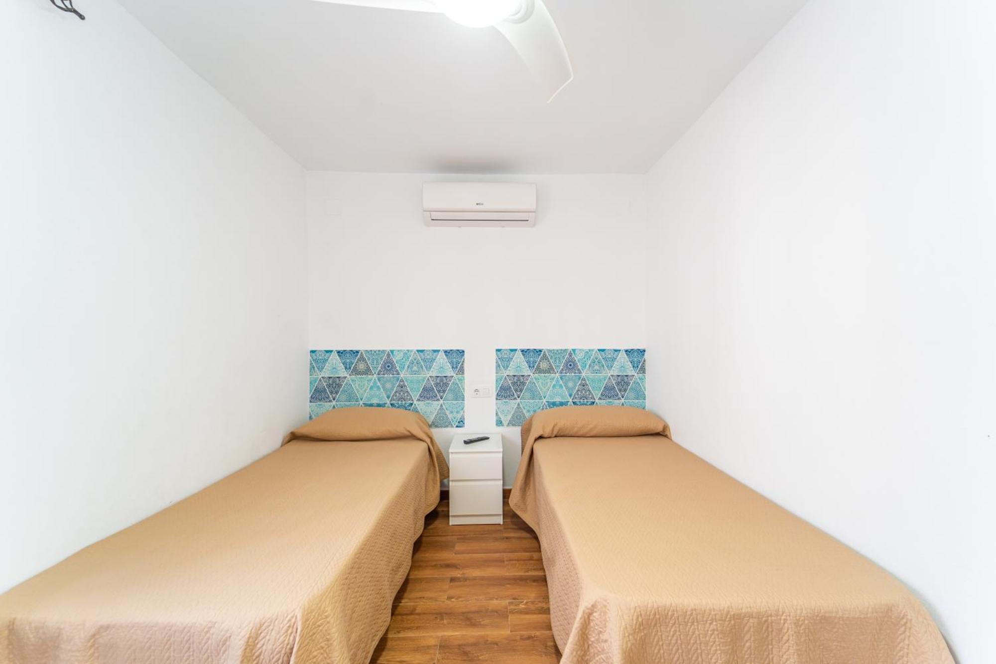Chalet Privado Rural バルバテ 部屋 写真