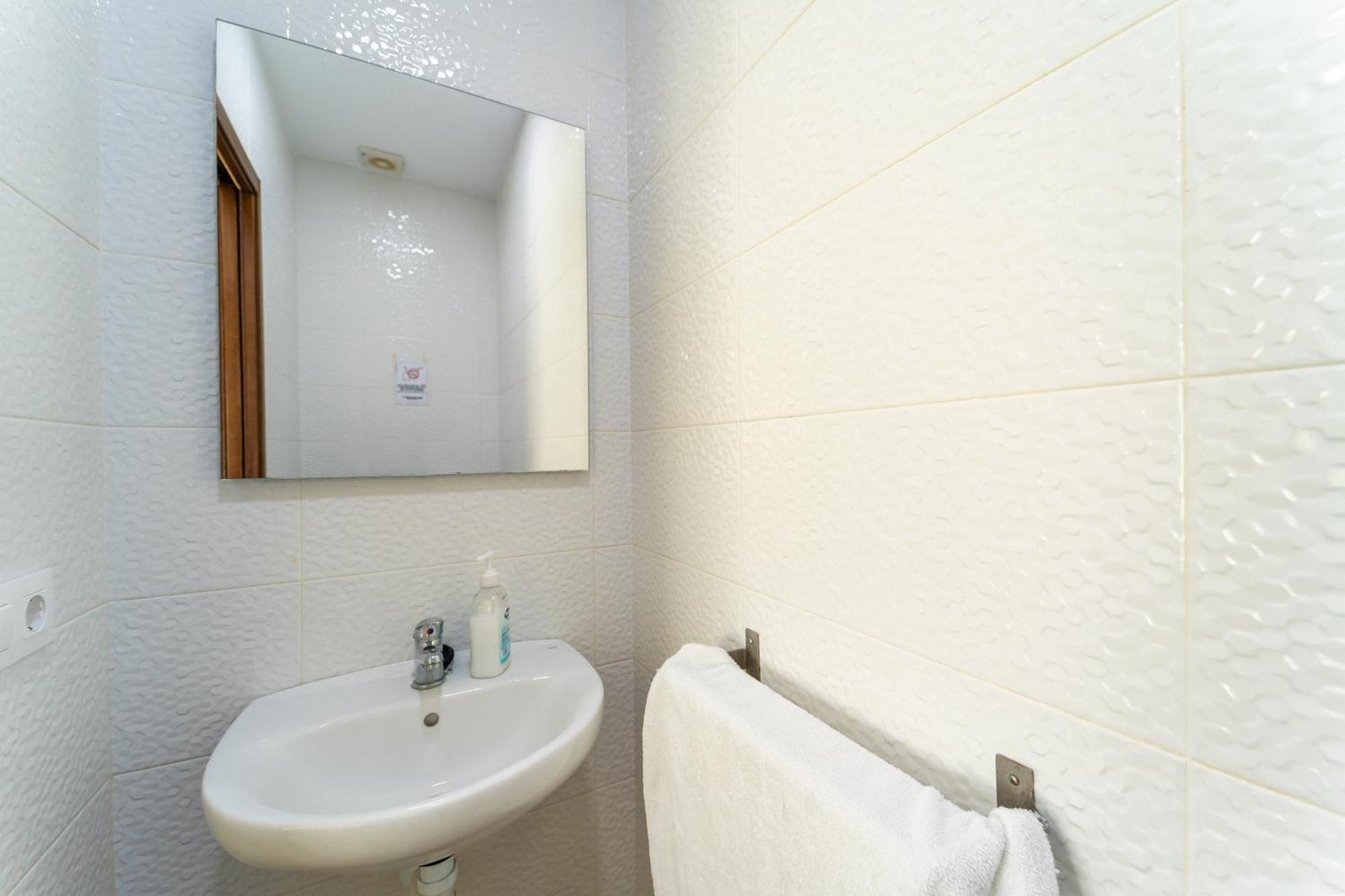 Chalet Privado Rural バルバテ 部屋 写真