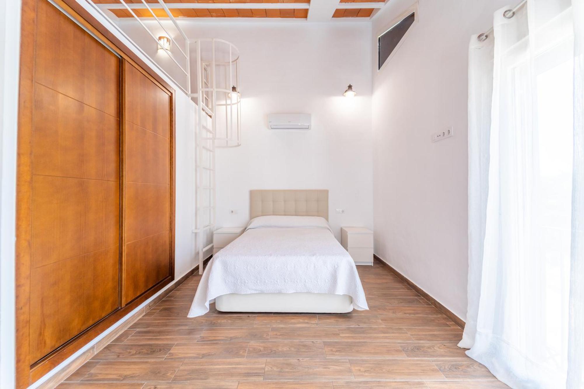 Chalet Privado Rural バルバテ エクステリア 写真