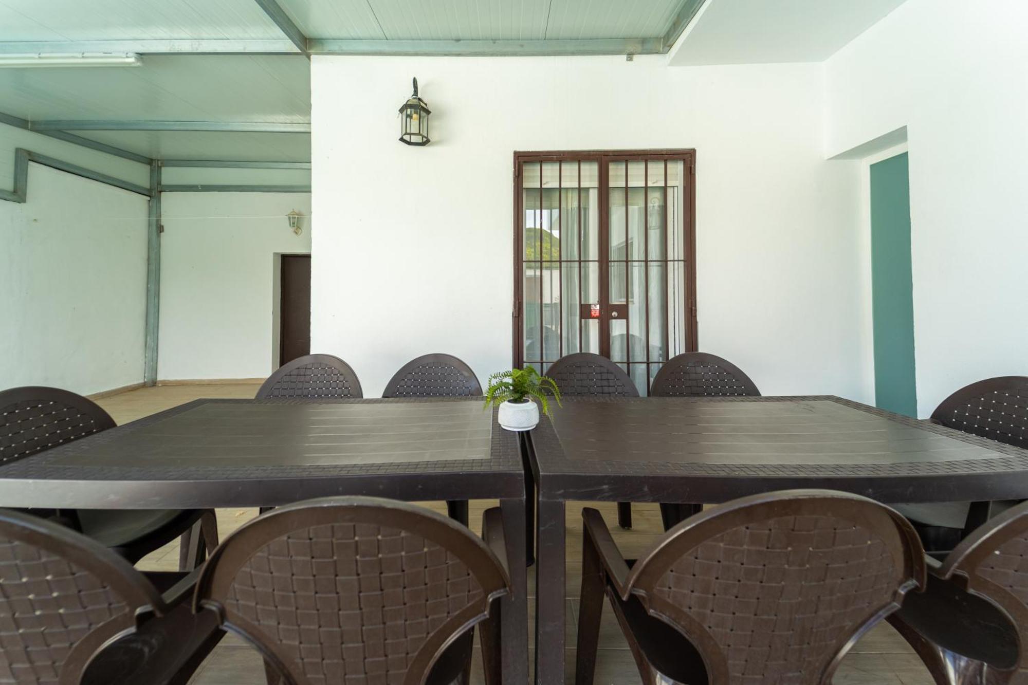 Chalet Privado Rural バルバテ 部屋 写真
