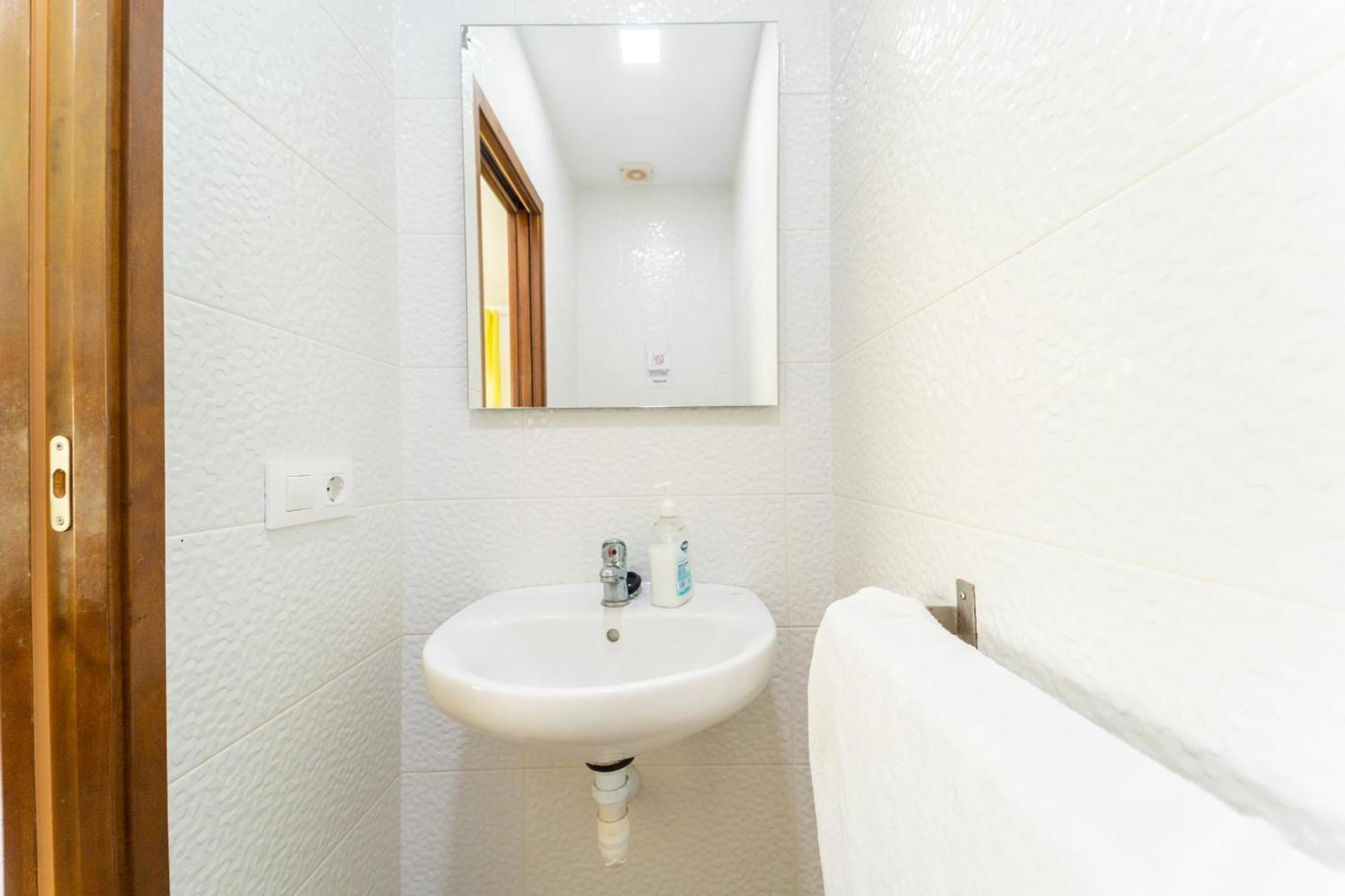 Chalet Privado Rural バルバテ 部屋 写真
