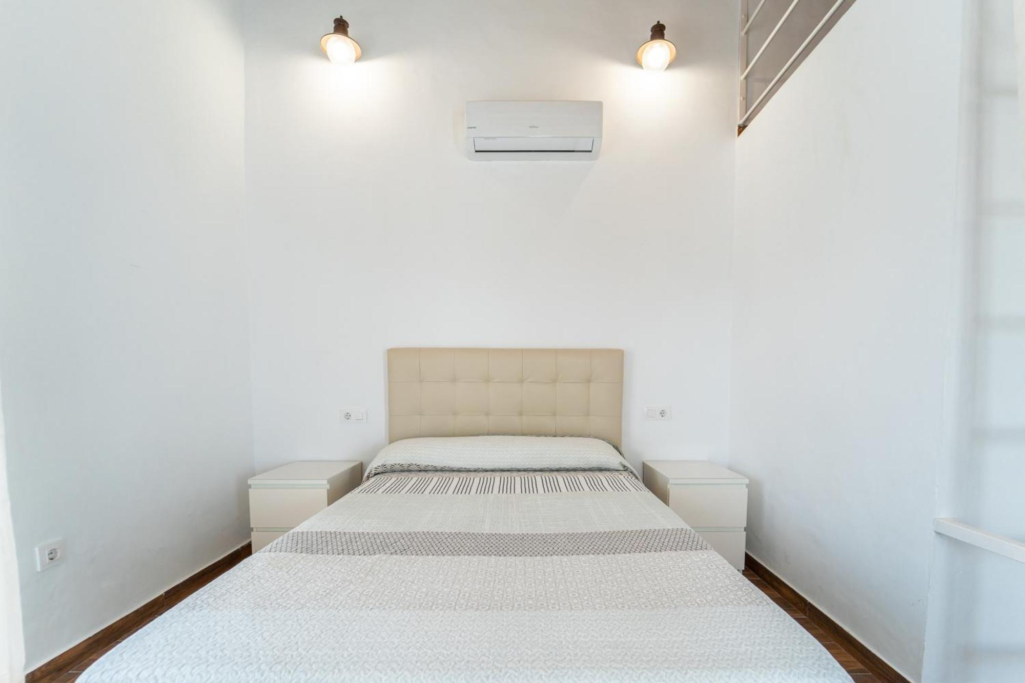 Chalet Privado Rural バルバテ 部屋 写真