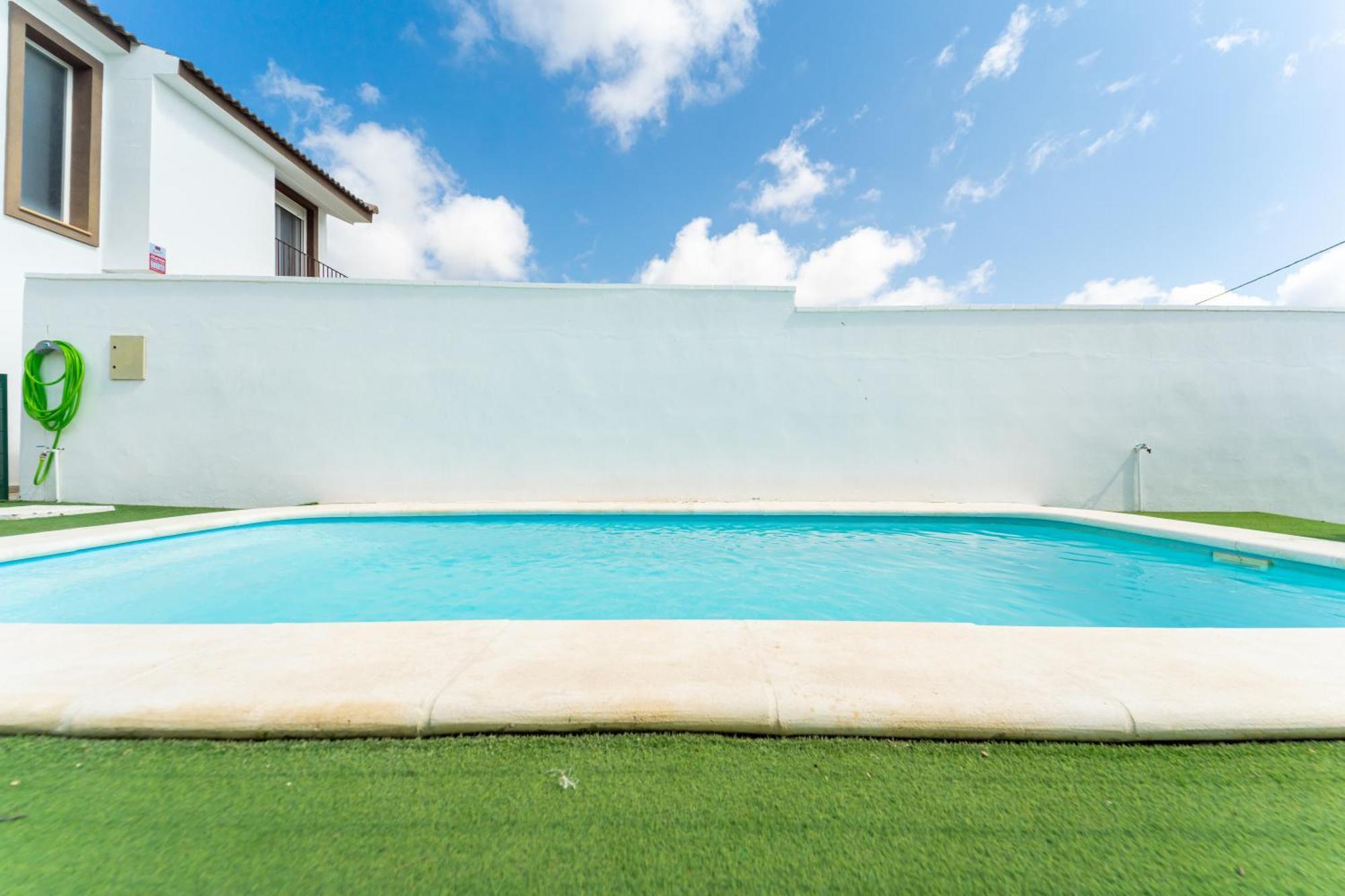 Chalet Privado Rural バルバテ 部屋 写真