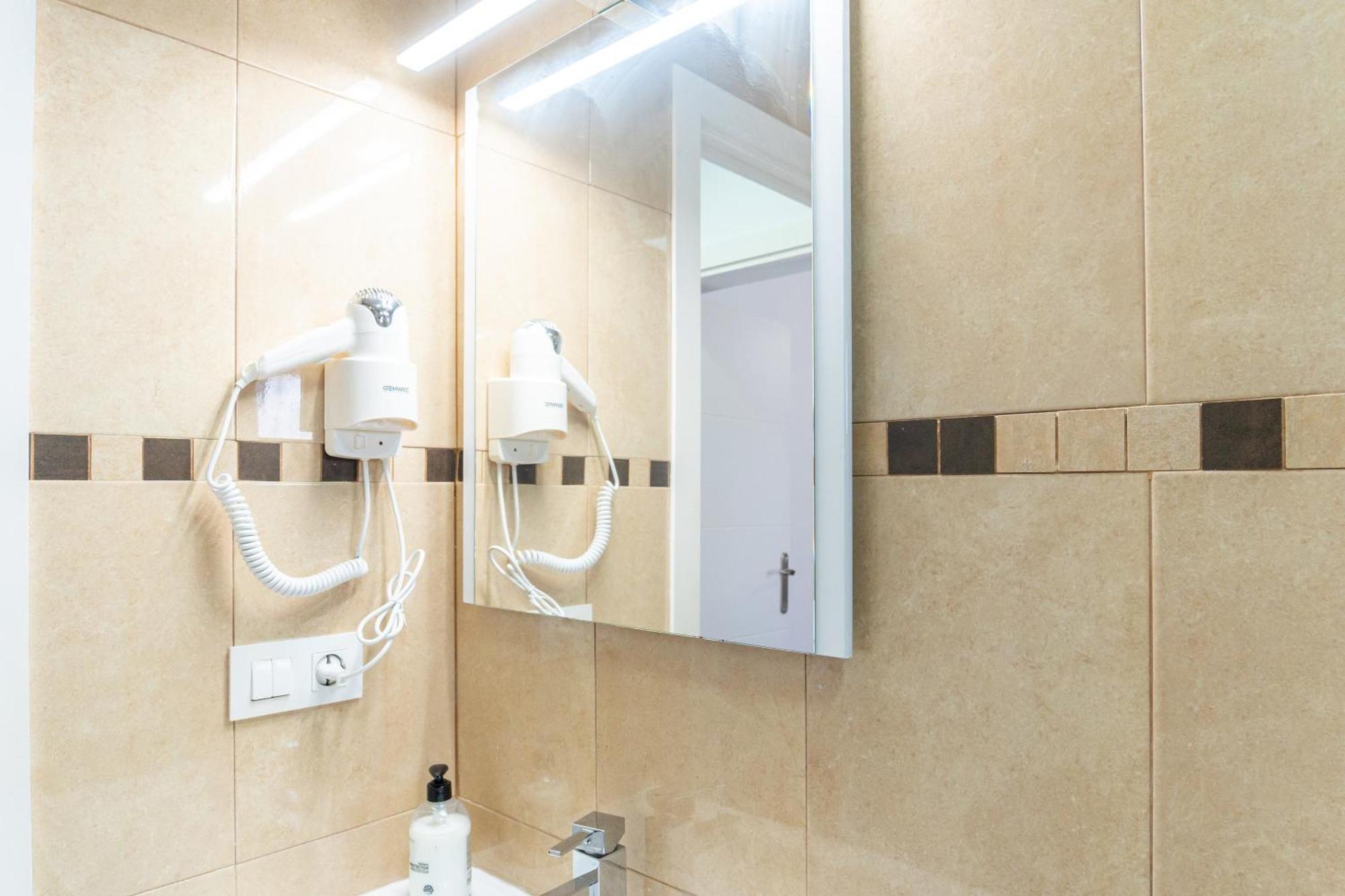 Chalet Privado Rural バルバテ 部屋 写真