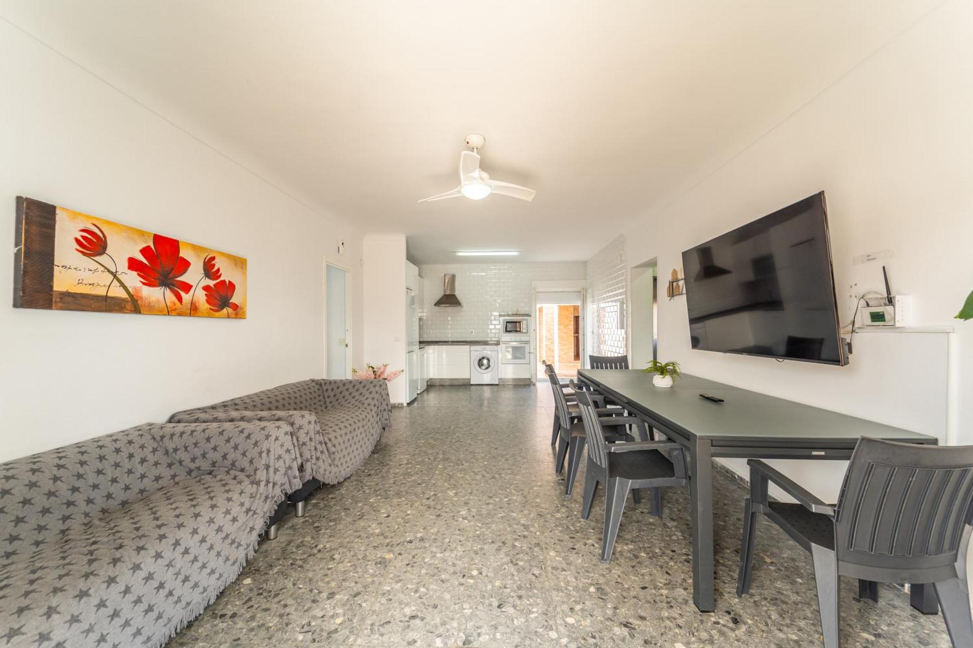 Chalet Privado Rural バルバテ 部屋 写真
