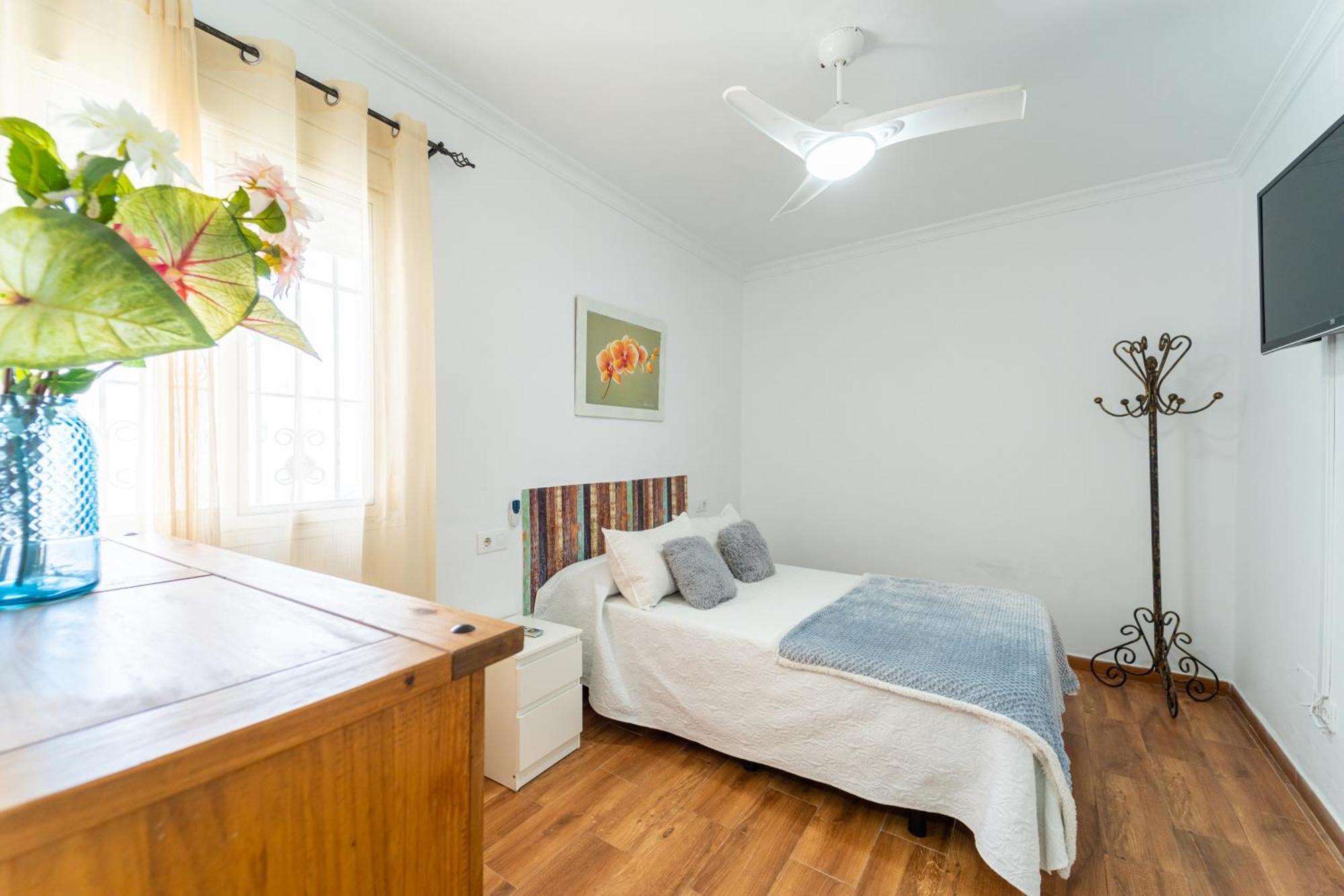 Chalet Privado Rural バルバテ 部屋 写真