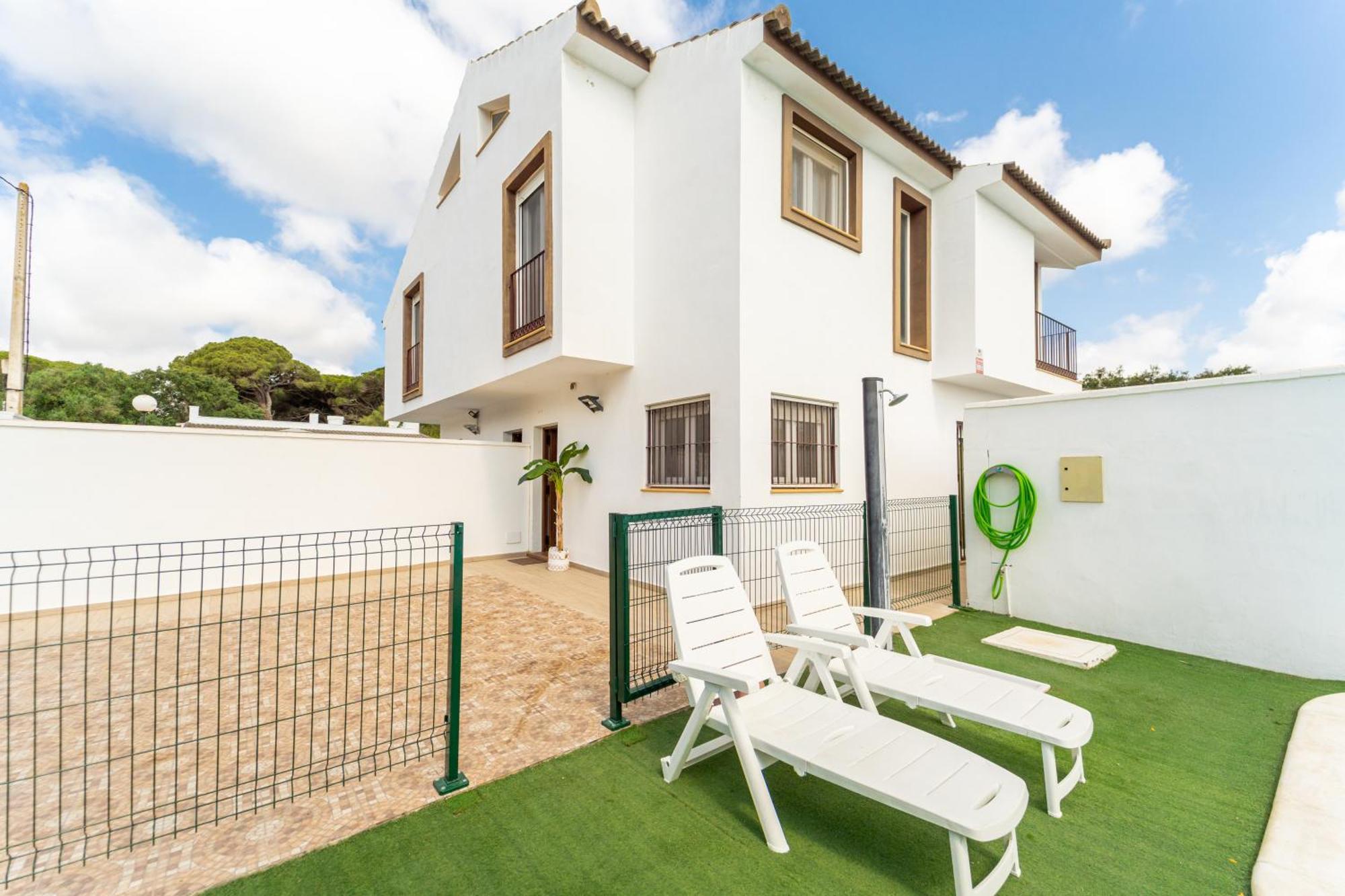 Chalet Privado Rural バルバテ 部屋 写真