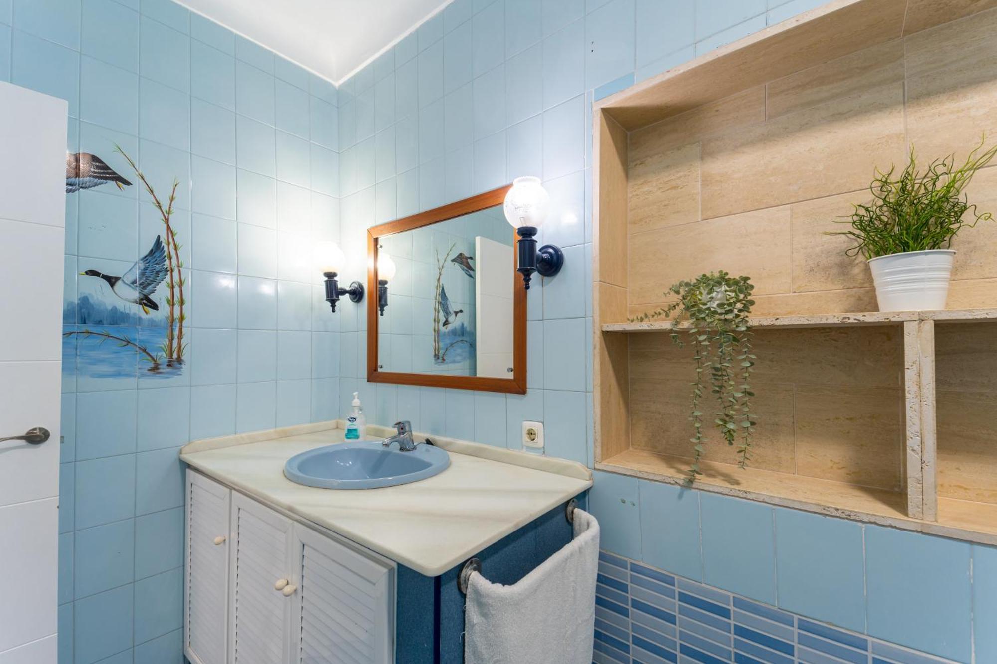 Chalet Privado Rural バルバテ 部屋 写真
